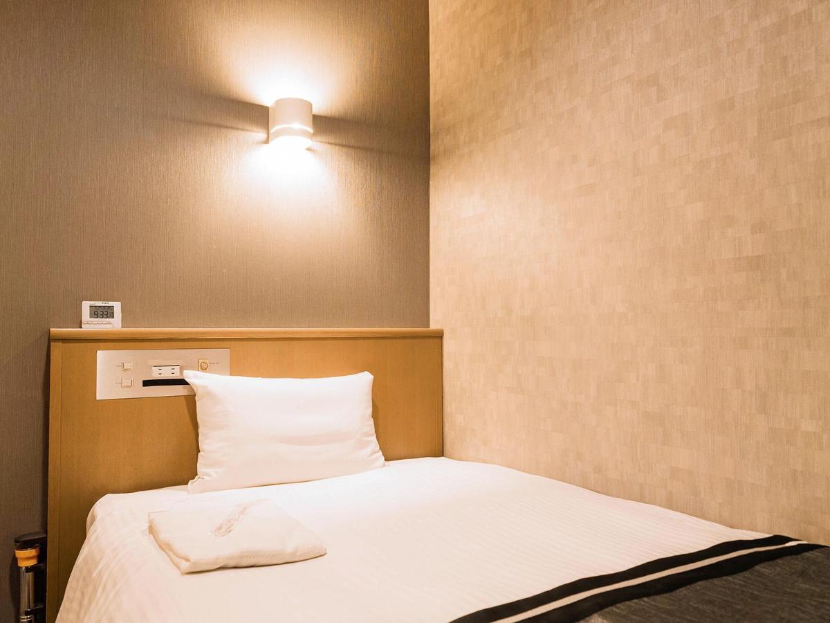 Hakata First Hotel Fukuoka  Buitenkant foto