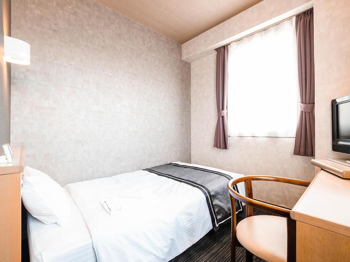 Hakata First Hotel Fukuoka  Buitenkant foto